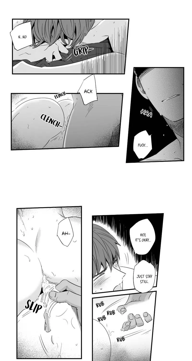 If You Hate Me That Much Chapter 32 page 7 - MangaKakalot