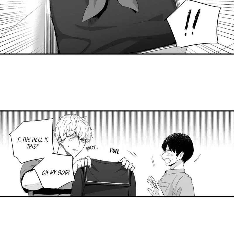 If You Hate Me That Much Chapter 33 page 12 - MangaKakalot