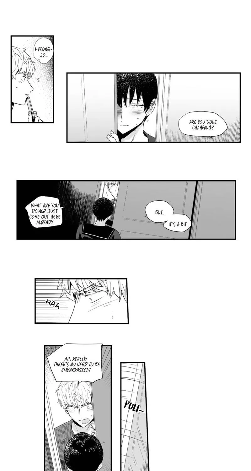 If You Hate Me That Much Chapter 33 page 15 - MangaKakalot