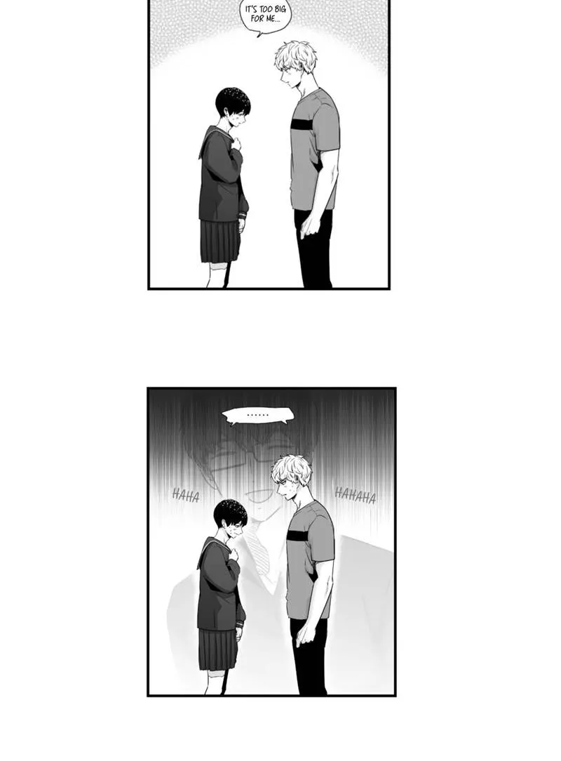 If You Hate Me That Much Chapter 33 page 18 - MangaKakalot