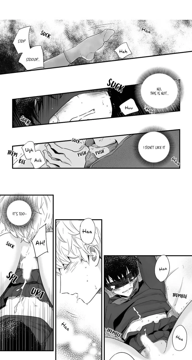 If You Hate Me That Much Chapter 33 page 29 - MangaKakalot