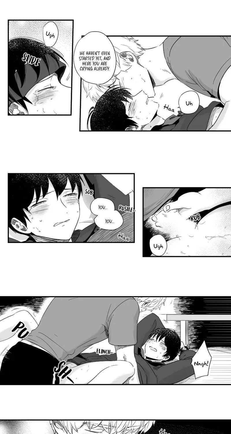 If You Hate Me That Much Chapter 33 page 31 - MangaKakalot