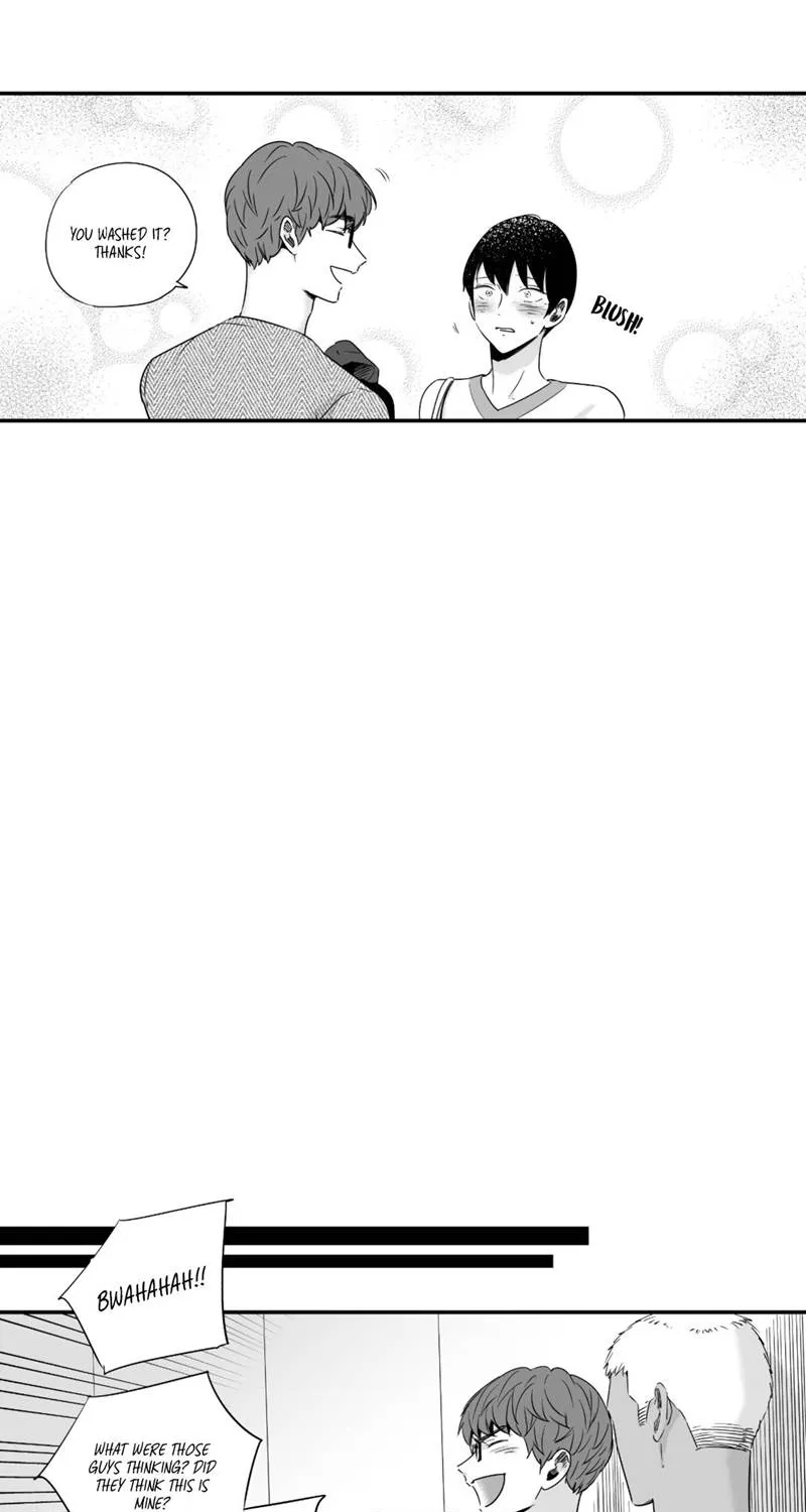 If You Hate Me That Much Chapter 33 page 41 - MangaKakalot