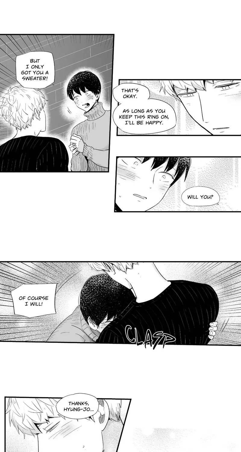 If You Hate Me That Much Chapter 35 page 22 - MangaKakalot