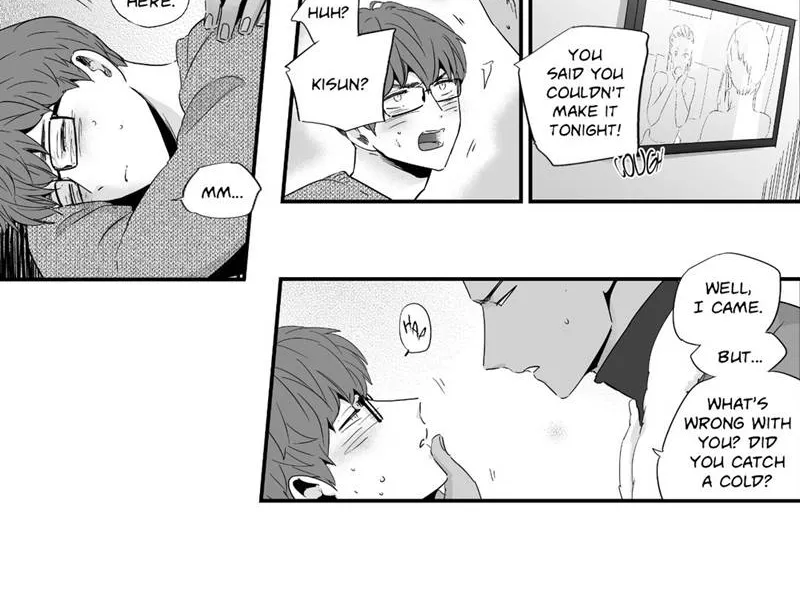 If You Hate Me That Much Chapter 35 page 25 - MangaKakalot