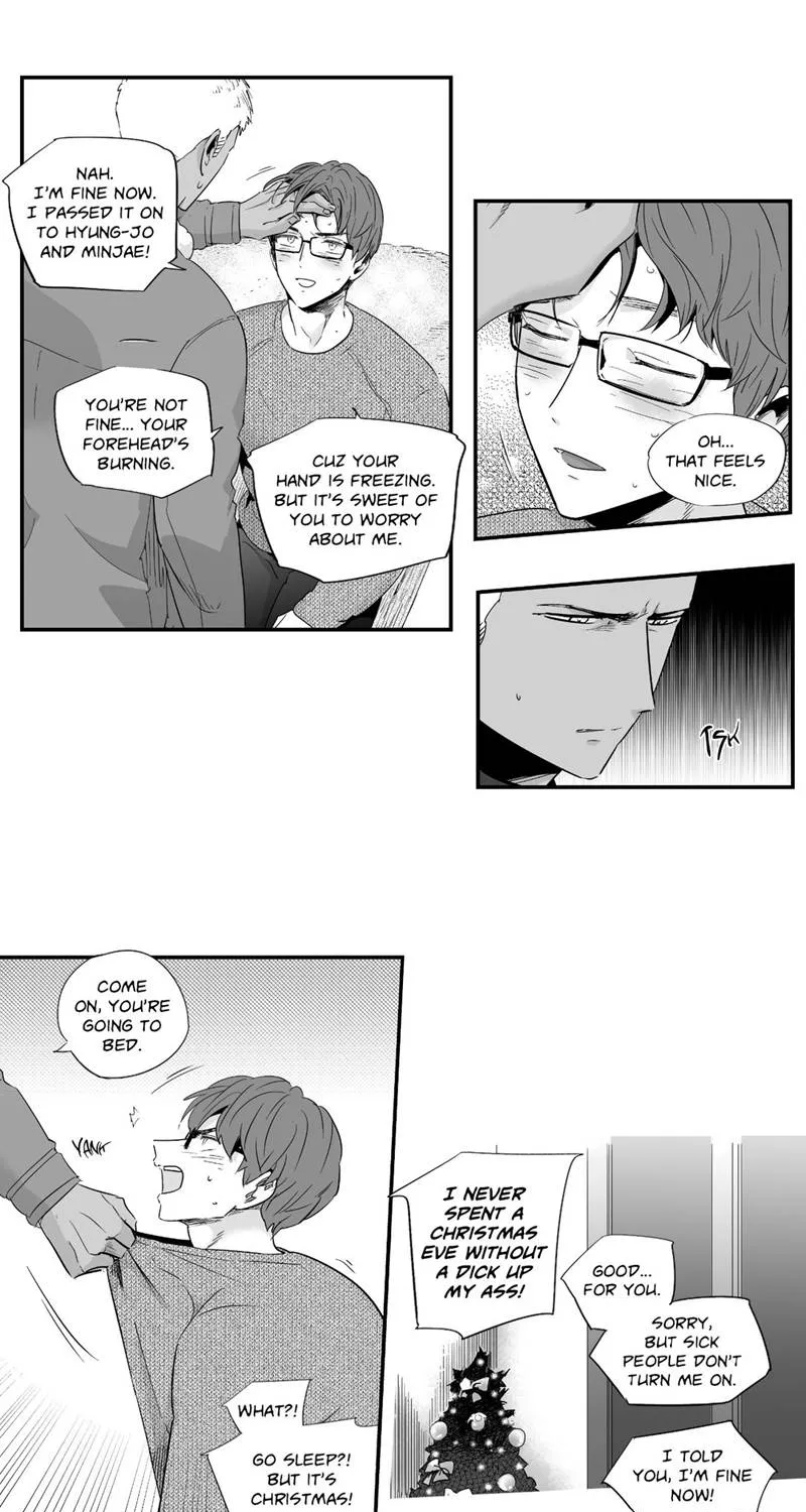 If You Hate Me That Much Chapter 35 page 26 - MangaKakalot