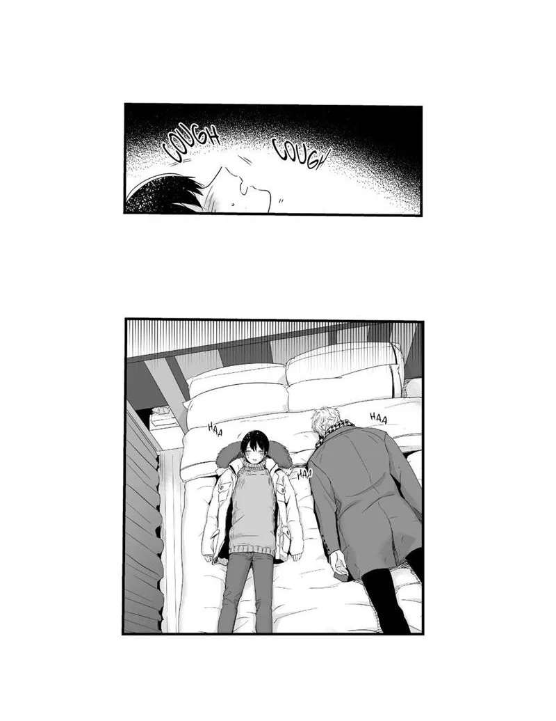 If You Hate Me That Much Chapter 35 page 4 - MangaKakalot