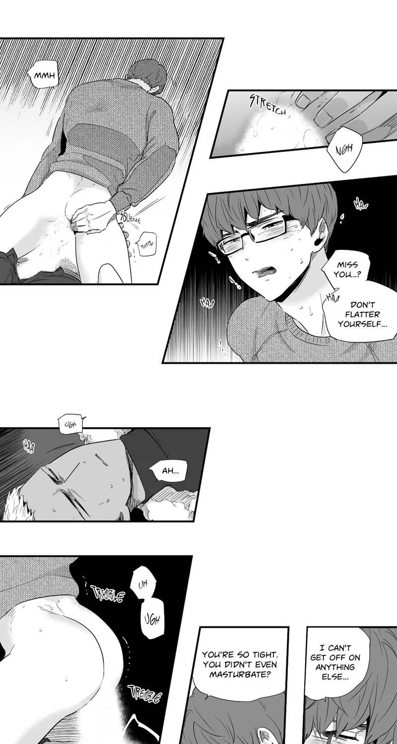 If You Hate Me That Much Chapter 35 page 34 - MangaKakalot