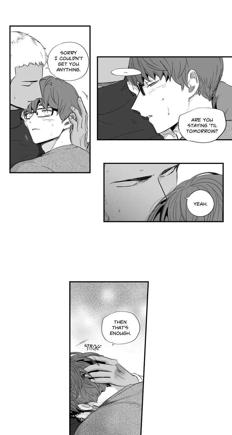 If You Hate Me That Much Chapter 35 page 40 - MangaKakalot