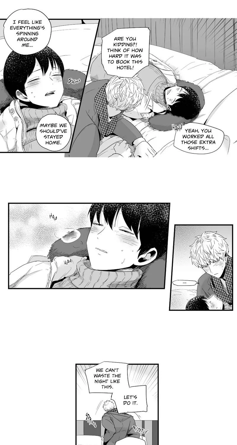 If You Hate Me That Much Chapter 35 page 7 - MangaKakalot