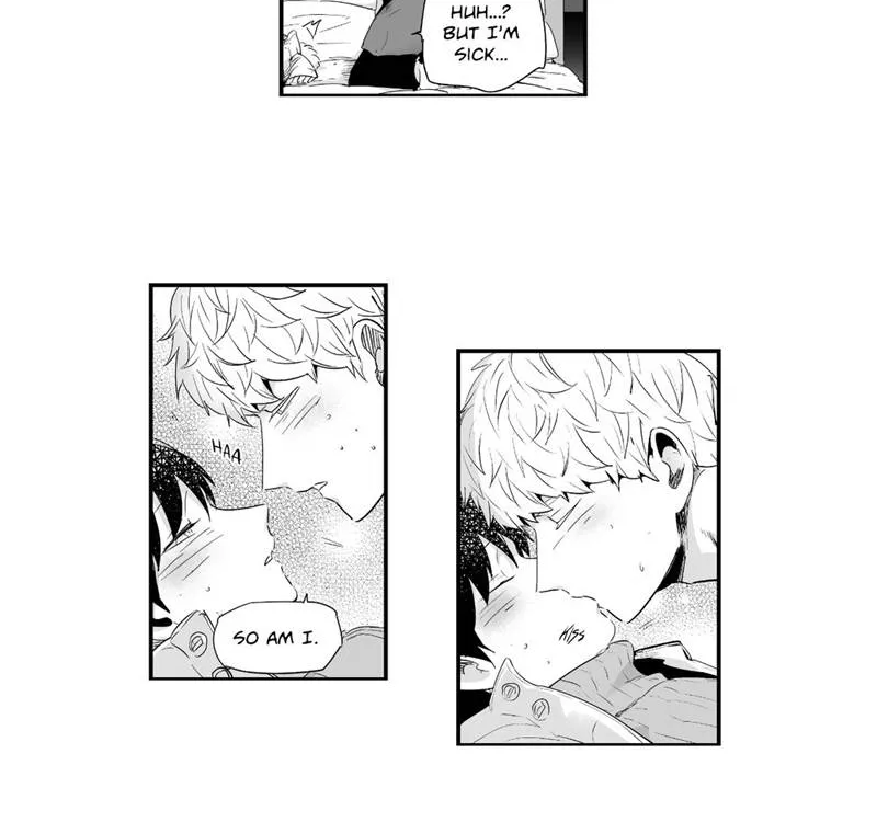 If You Hate Me That Much Chapter 35 page 8 - MangaKakalot