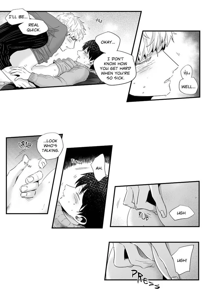 If You Hate Me That Much Chapter 35 page 10 - MangaKakalot