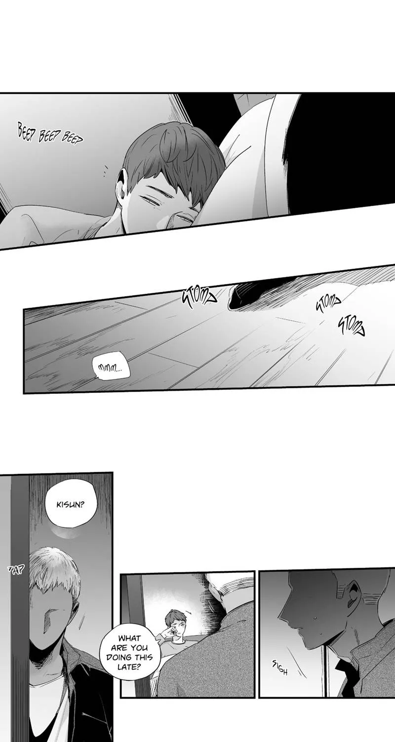 If You Hate Me That Much Chapter 36 page 11 - MangaKakalot