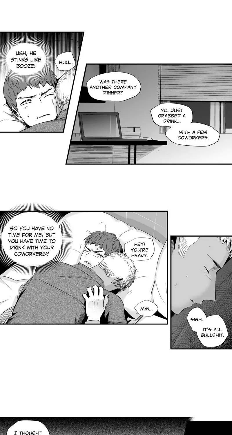 If You Hate Me That Much Chapter 36 page 13 - MangaKakalot