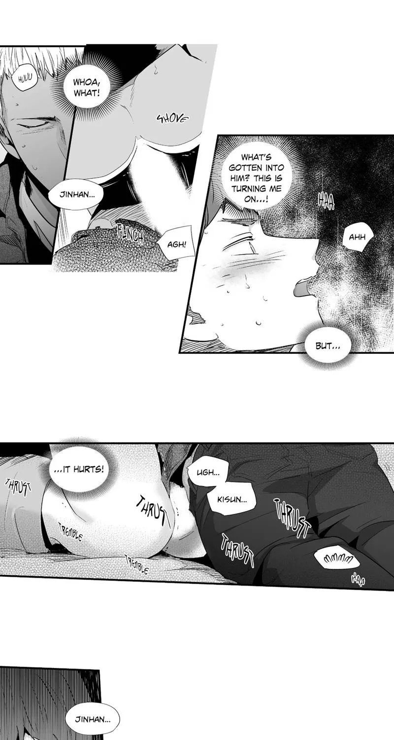 If You Hate Me That Much Chapter 36 page 17 - MangaKakalot