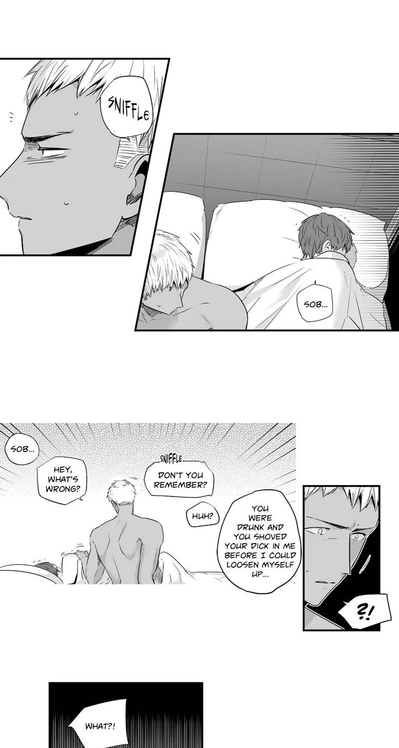 If You Hate Me That Much Chapter 36 page 23 - MangaKakalot