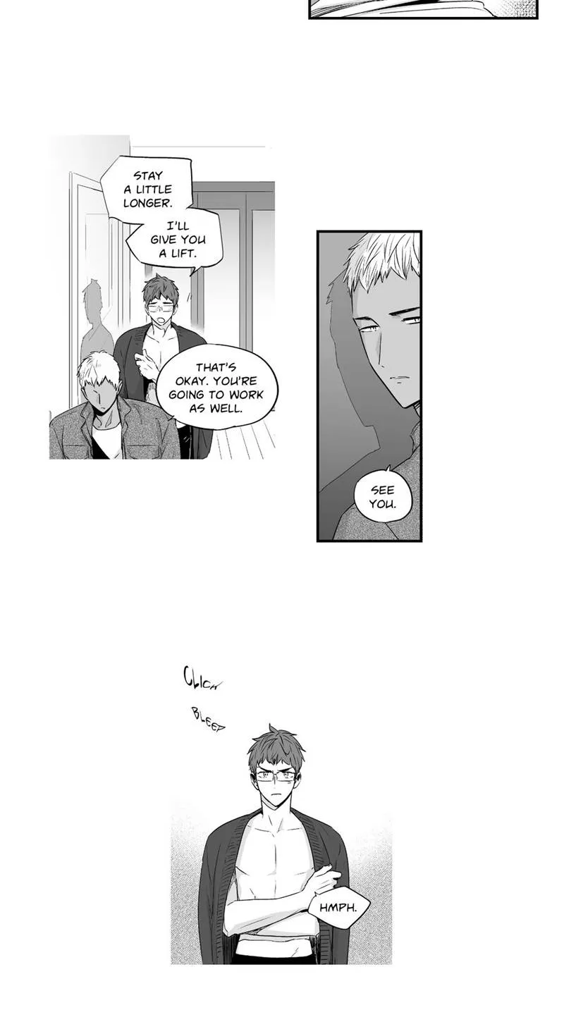 If You Hate Me That Much Chapter 36 page 26 - MangaKakalot