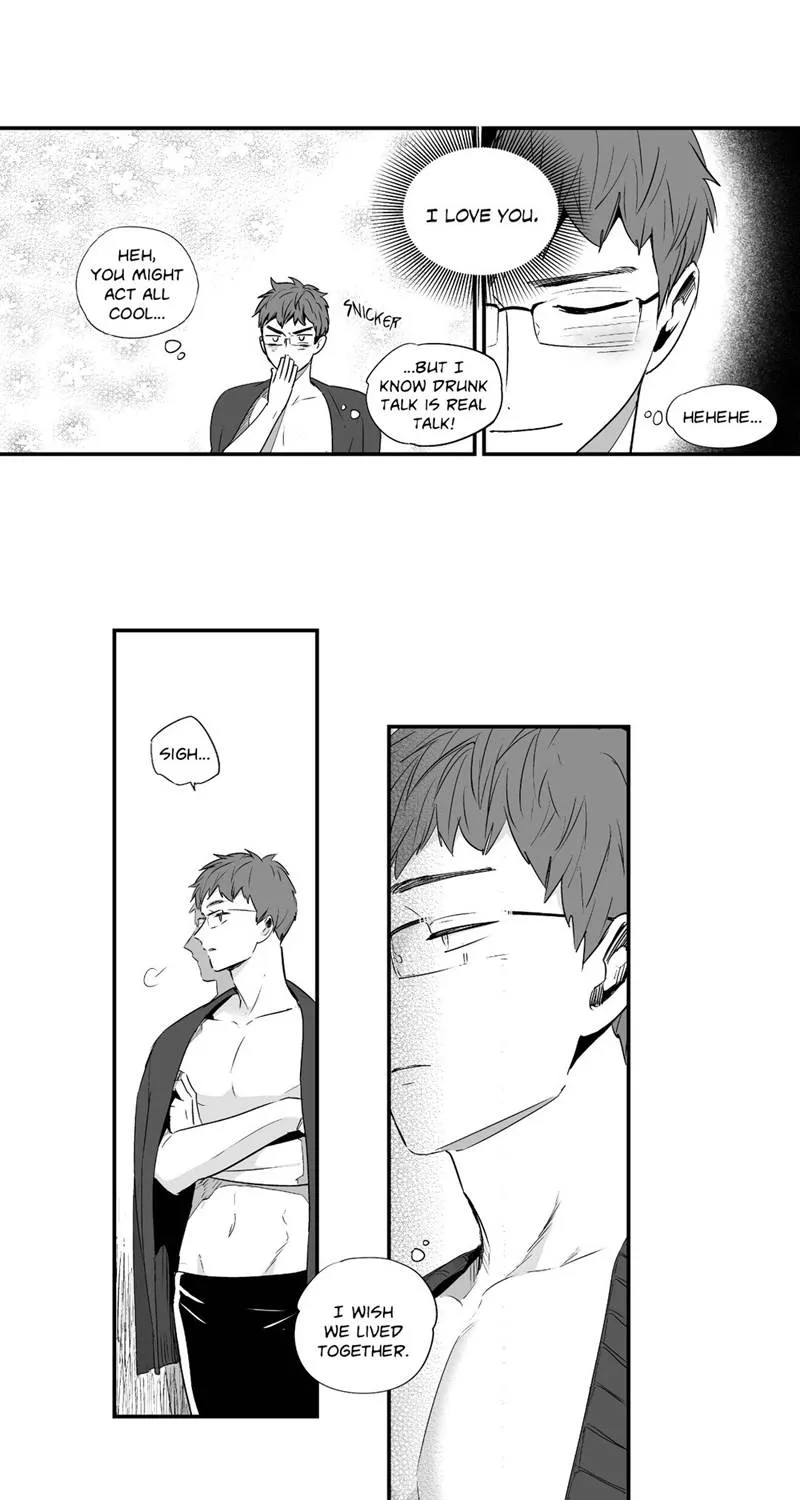 If You Hate Me That Much Chapter 36 page 27 - MangaKakalot