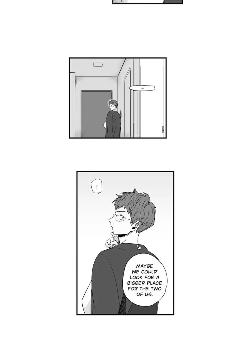 If You Hate Me That Much Chapter 36 page 28 - MangaKakalot