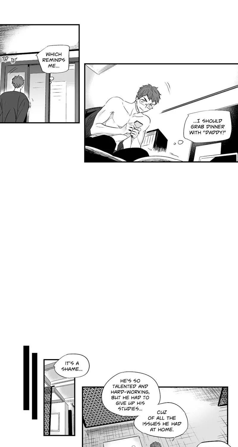 If You Hate Me That Much Chapter 36 page 29 - MangaKakalot