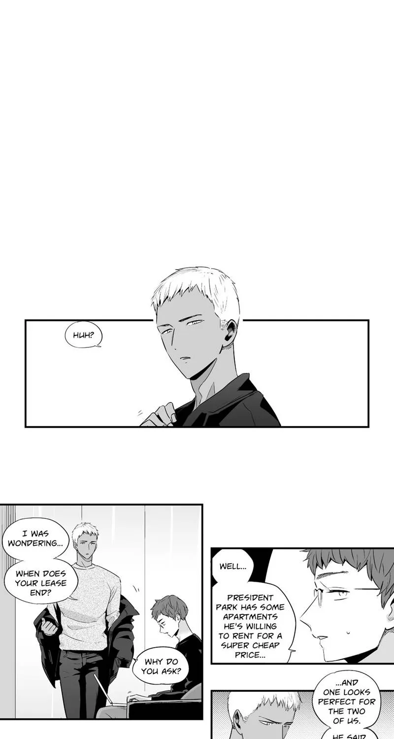 If You Hate Me That Much Chapter 36 page 33 - MangaKakalot