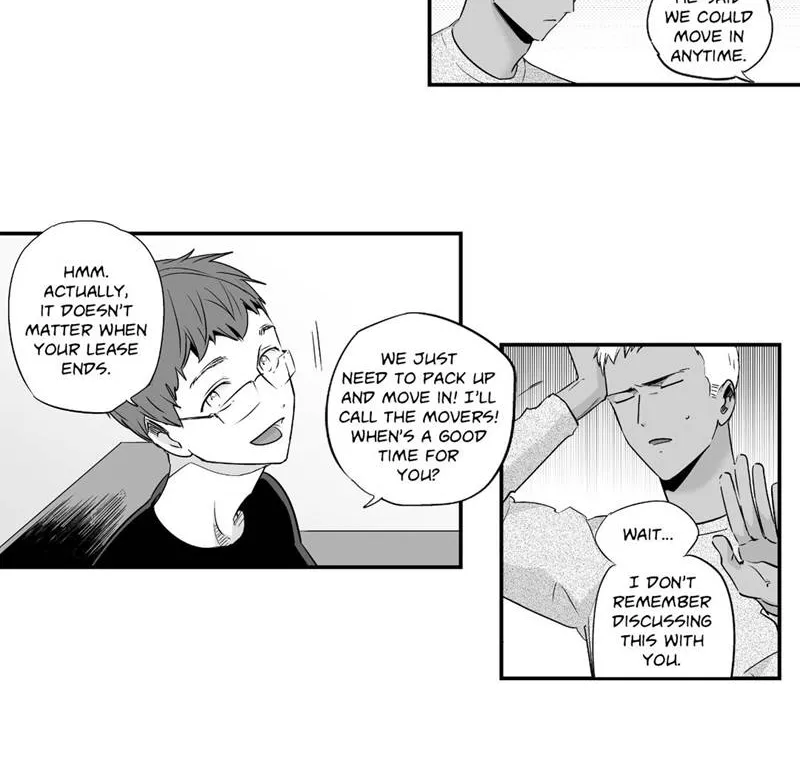 If You Hate Me That Much Chapter 36 page 34 - MangaKakalot