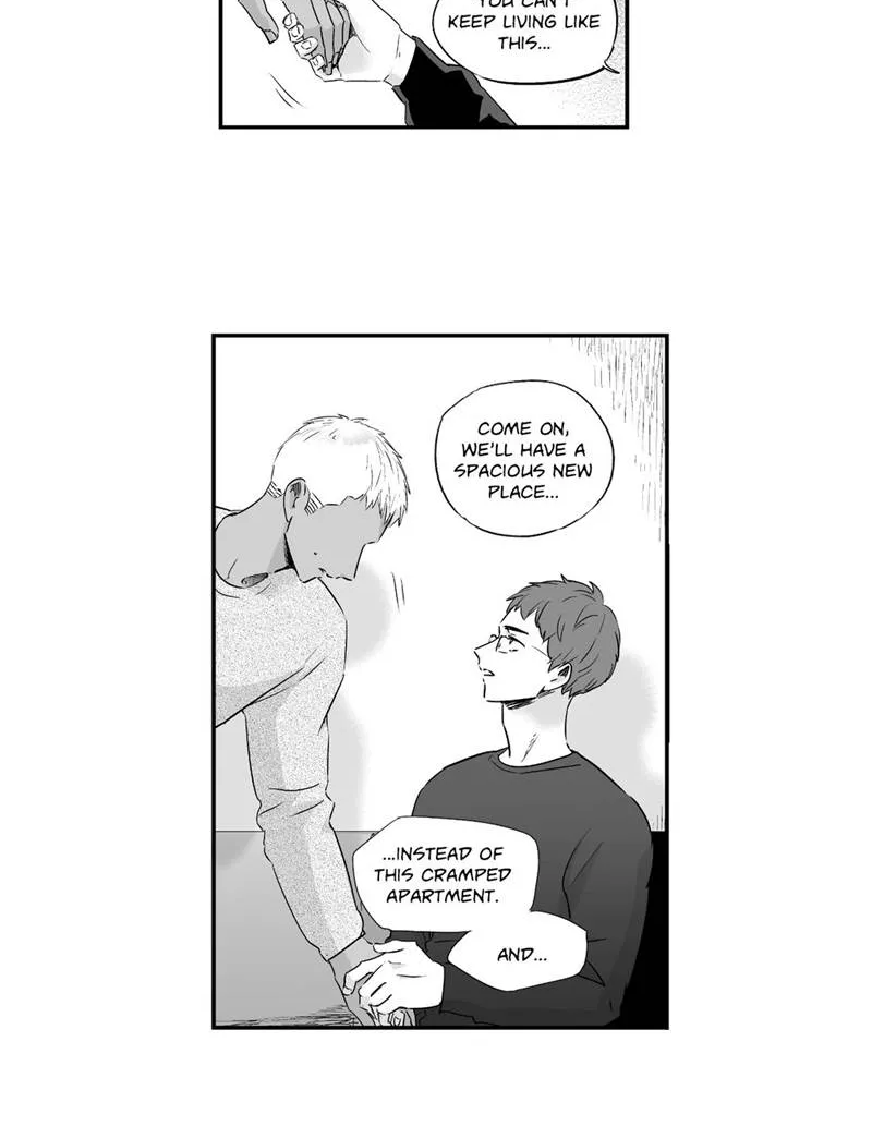 If You Hate Me That Much Chapter 36 page 36 - MangaKakalot