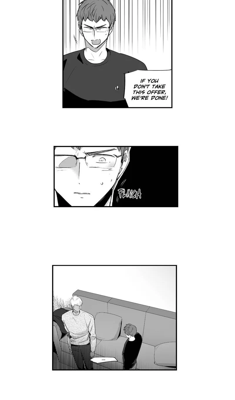 If You Hate Me That Much Chapter 36 page 42 - MangaKakalot