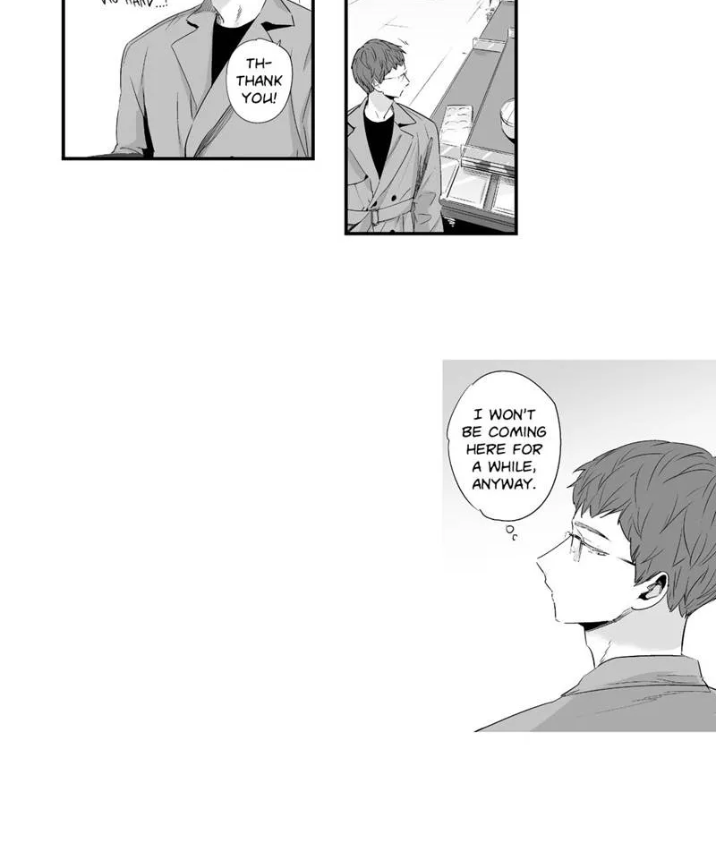 If You Hate Me That Much Chapter 36 page 8 - MangaKakalot