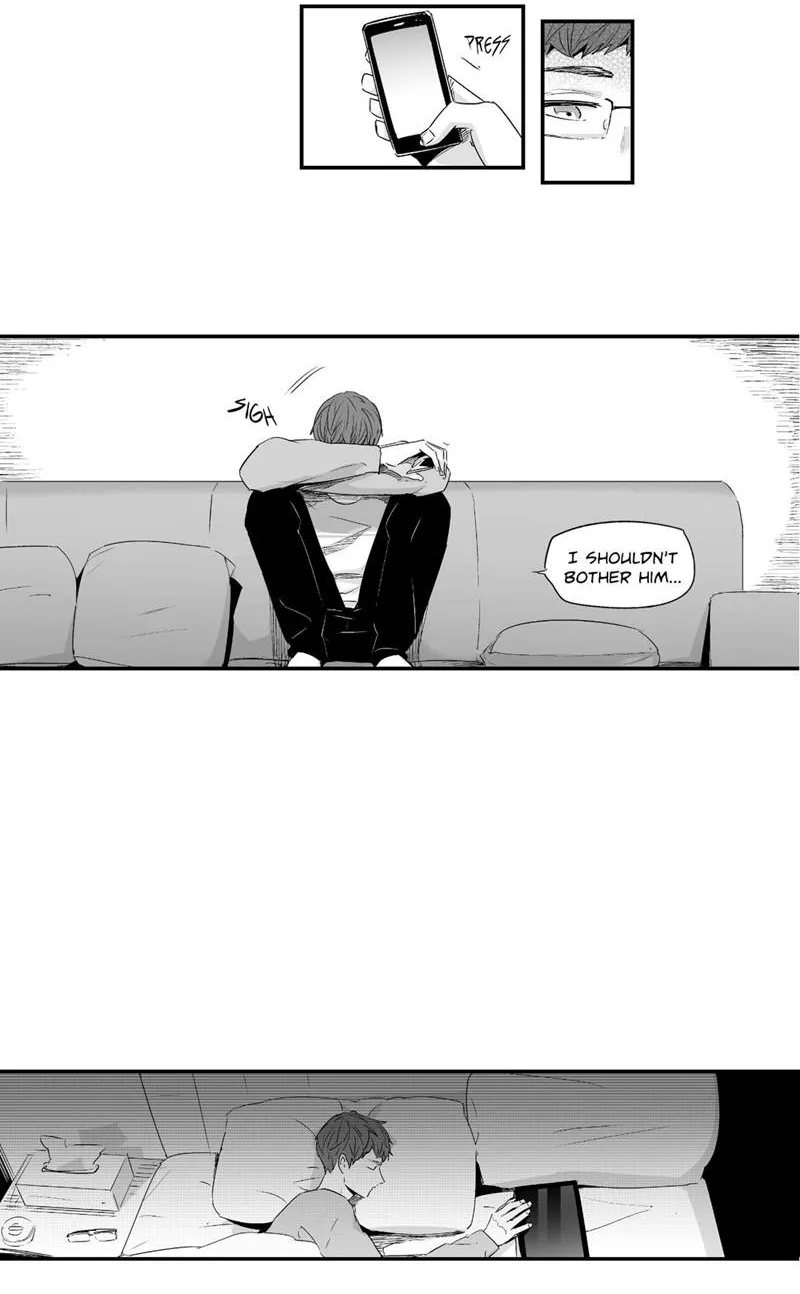 If You Hate Me That Much Chapter 36 page 10 - MangaKakalot