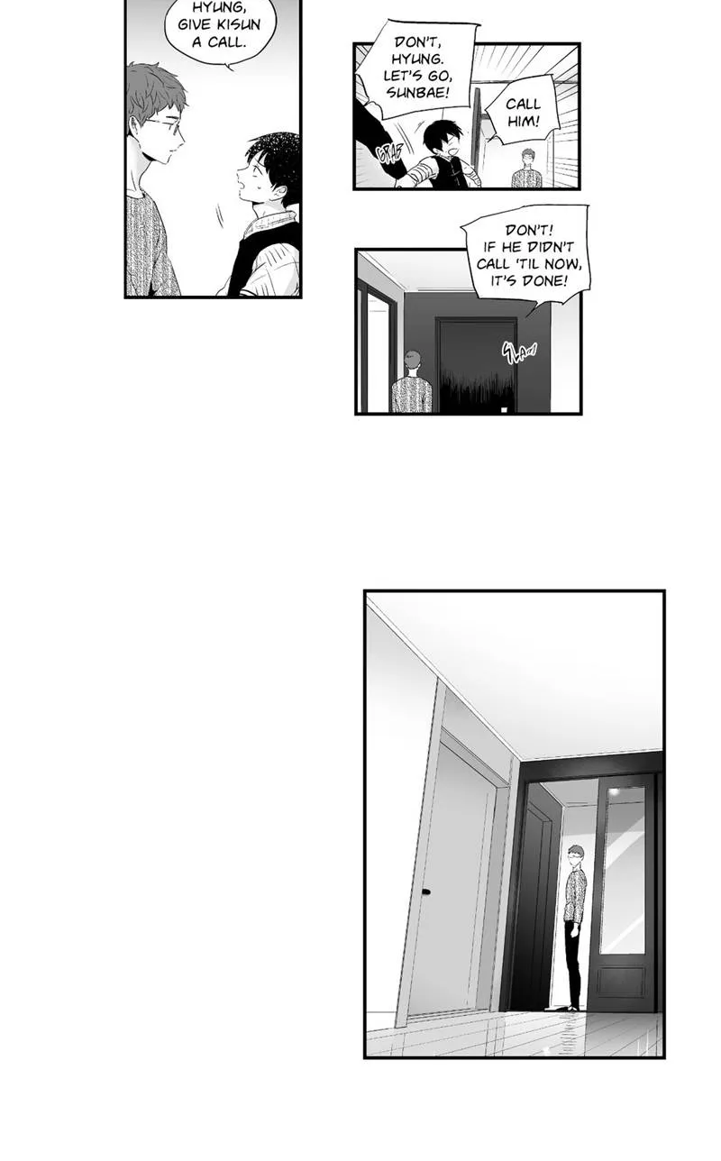 If You Hate Me That Much Chapter 37 page 11 - MangaKakalot