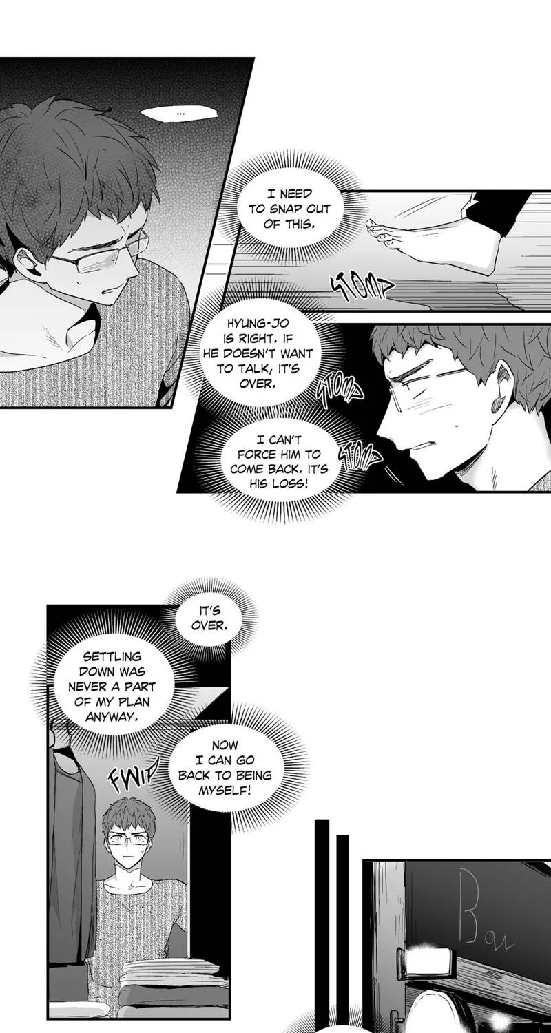 If You Hate Me That Much Chapter 37 page 12 - MangaKakalot