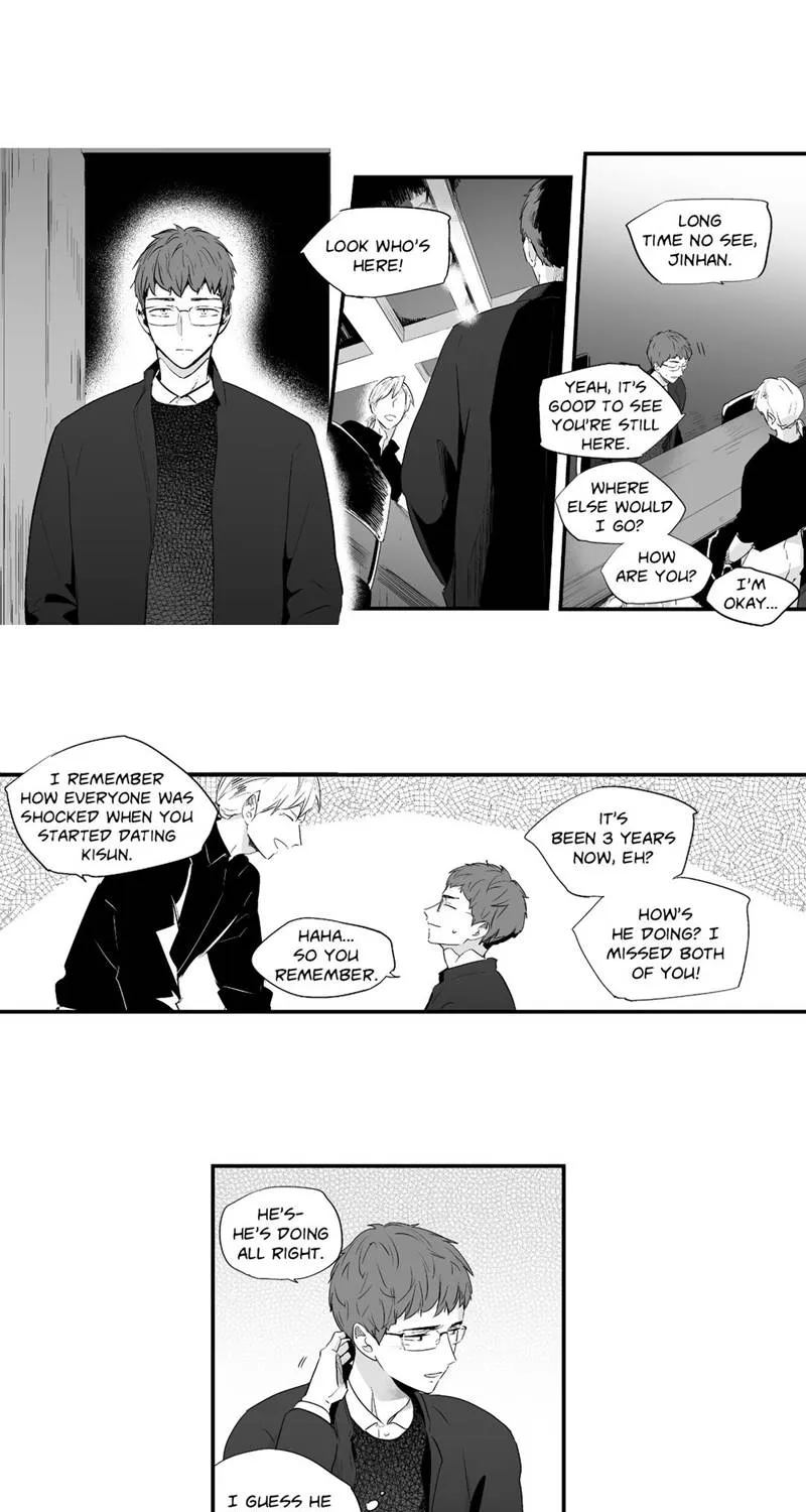 If You Hate Me That Much Chapter 37 page 14 - MangaKakalot