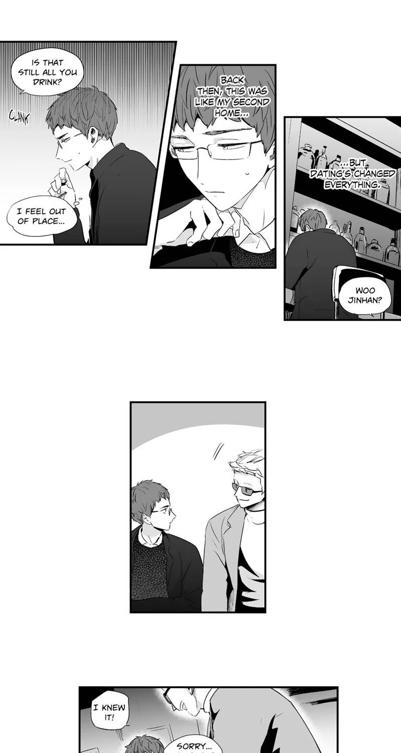 If You Hate Me That Much Chapter 37 page 16 - MangaKakalot