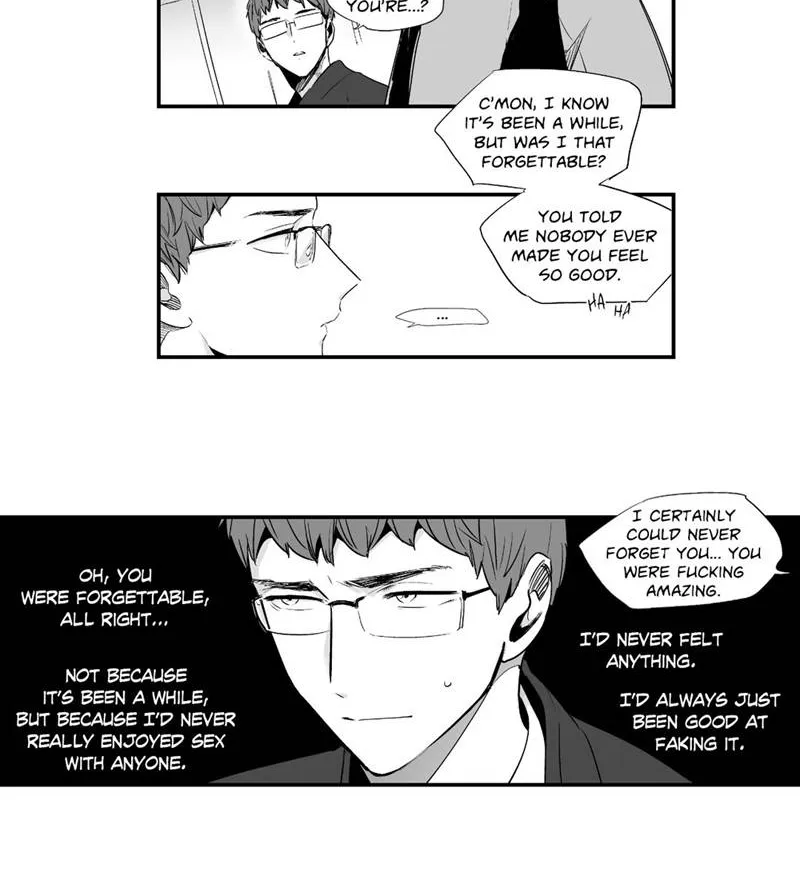 If You Hate Me That Much Chapter 37 page 17 - MangaKakalot