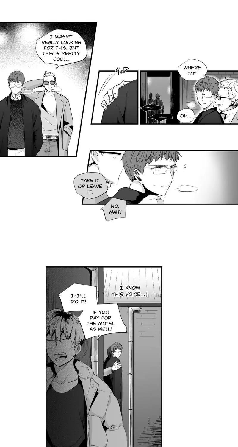 If You Hate Me That Much Chapter 37 page 20 - MangaKakalot