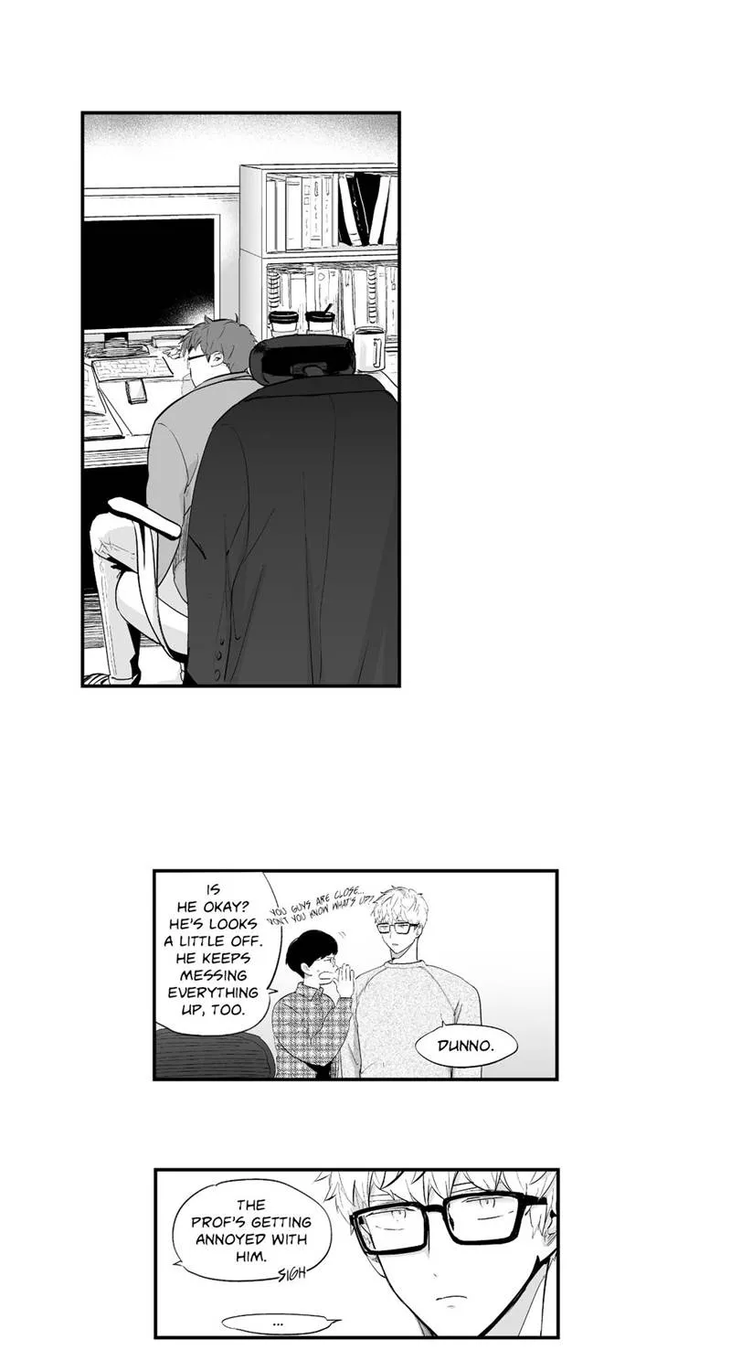 If You Hate Me That Much Chapter 37 page 3 - MangaKakalot