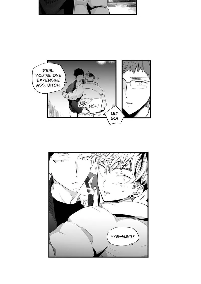 If You Hate Me That Much Chapter 37 page 21 - MangaKakalot