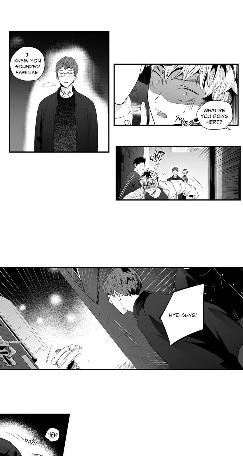 If You Hate Me That Much Chapter 37 page 22 - MangaKakalot