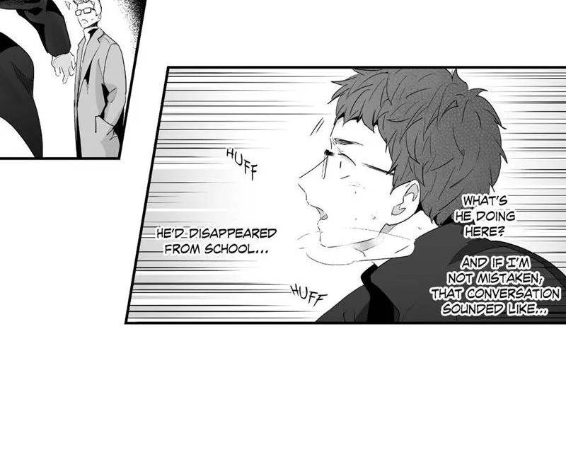 If You Hate Me That Much Chapter 37 page 23 - MangaKakalot