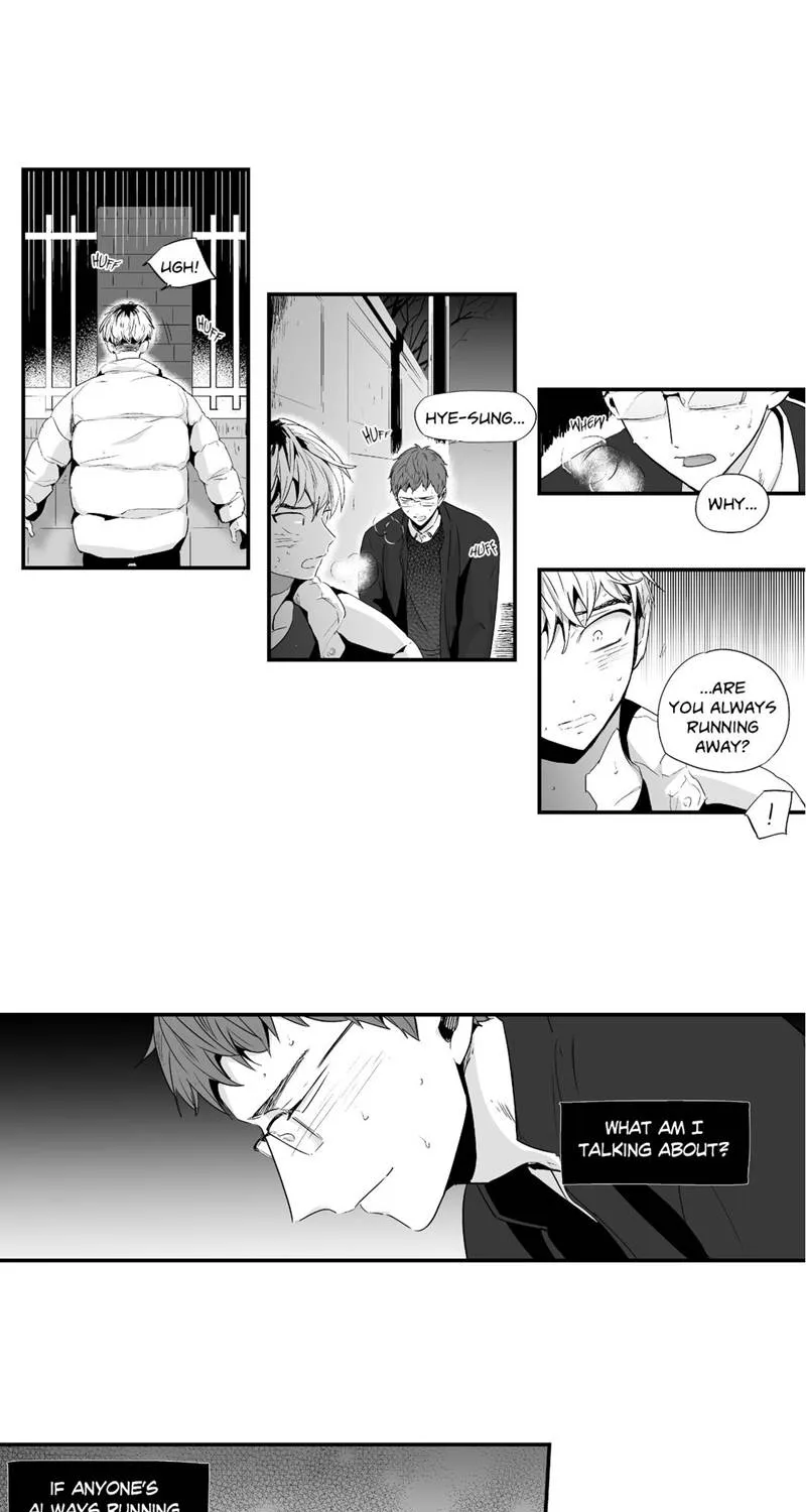 If You Hate Me That Much Chapter 37 page 24 - MangaKakalot