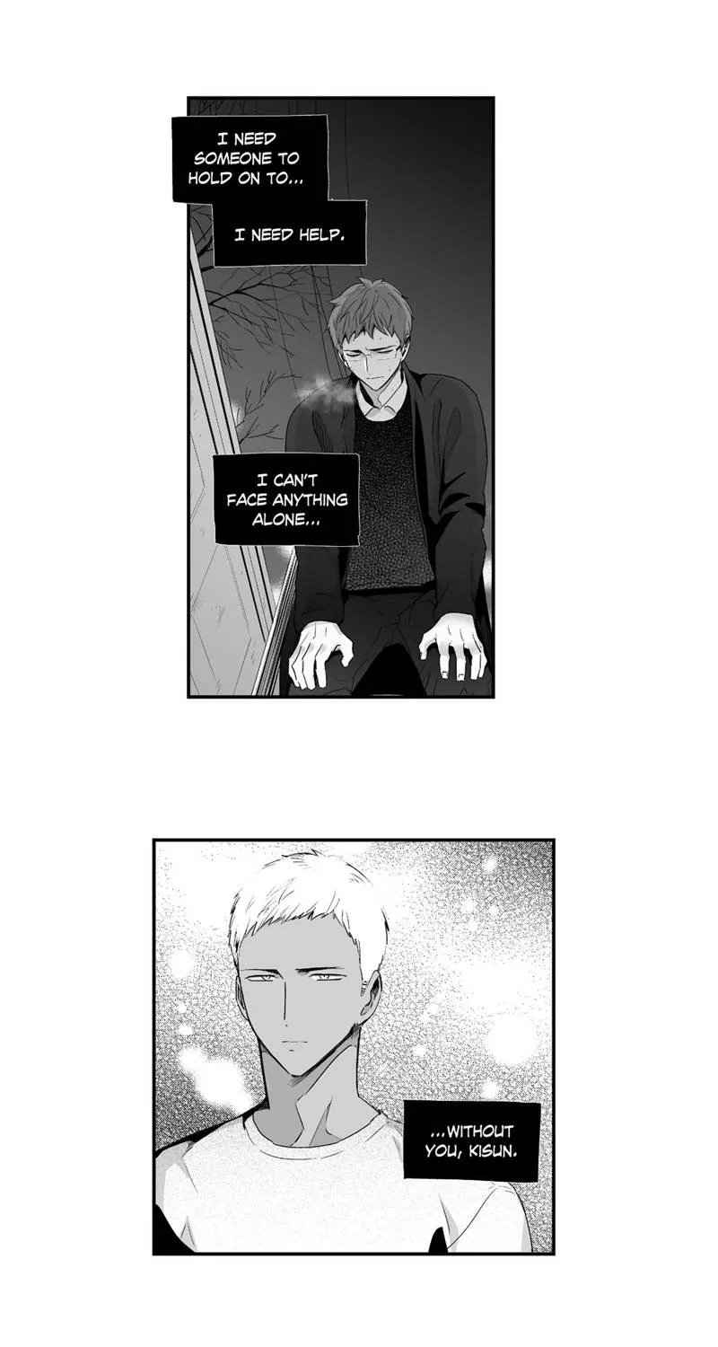 If You Hate Me That Much Chapter 37 page 26 - MangaKakalot