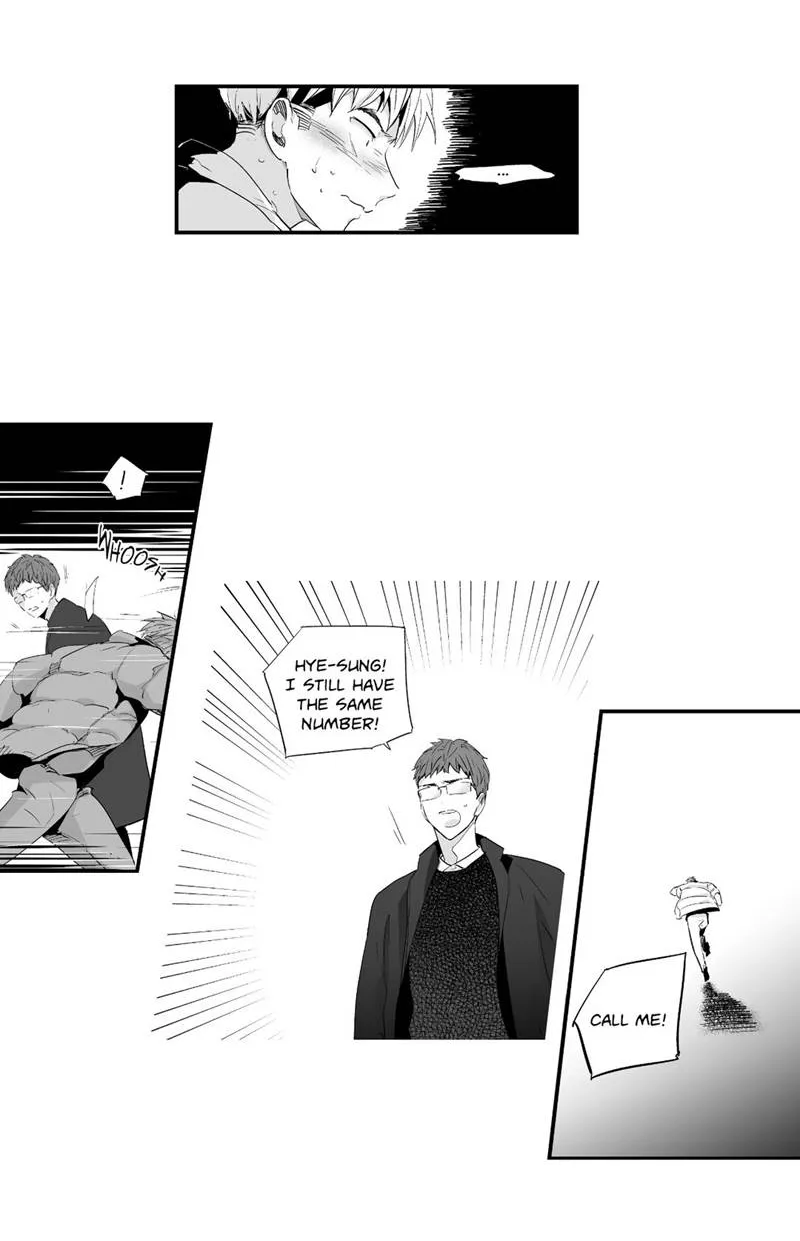 If You Hate Me That Much Chapter 37 page 27 - MangaKakalot