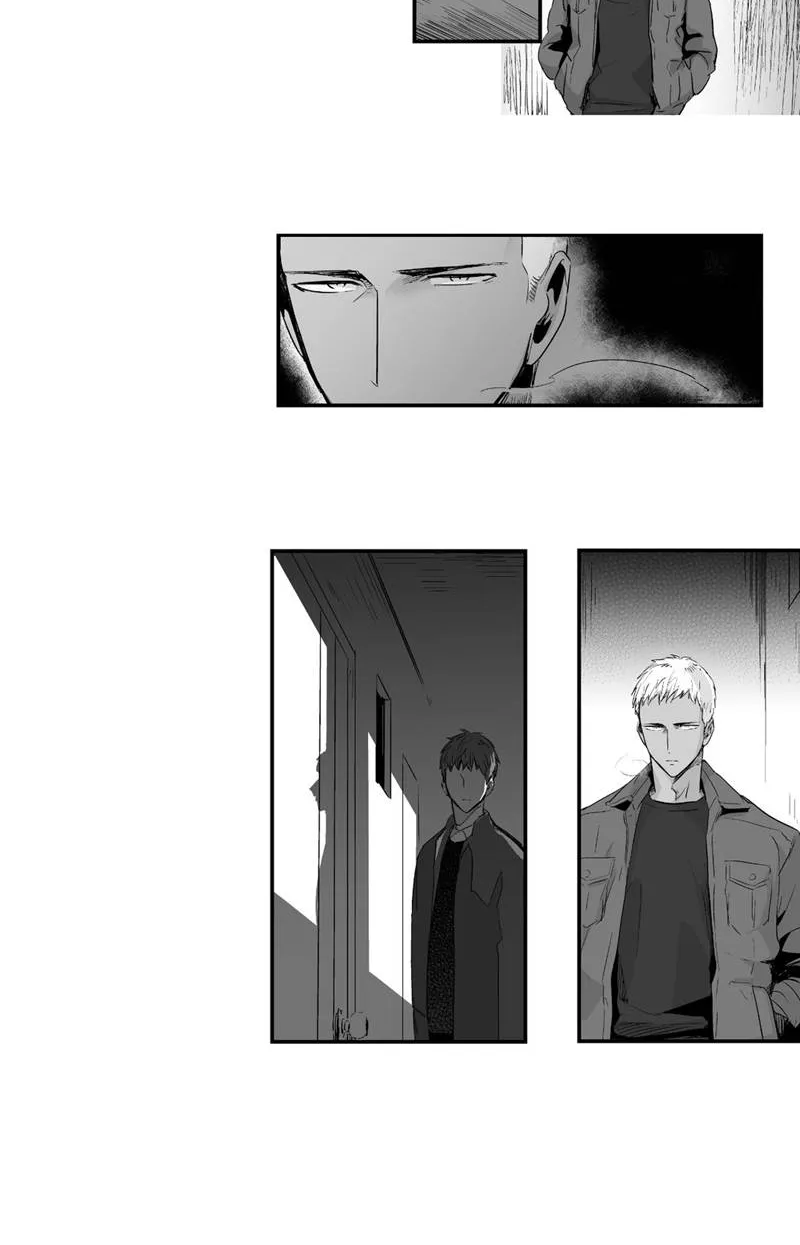 If You Hate Me That Much Chapter 37 page 29 - MangaKakalot