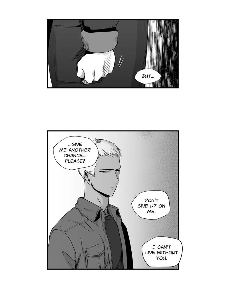 If You Hate Me That Much Chapter 37 page 33 - MangaKakalot