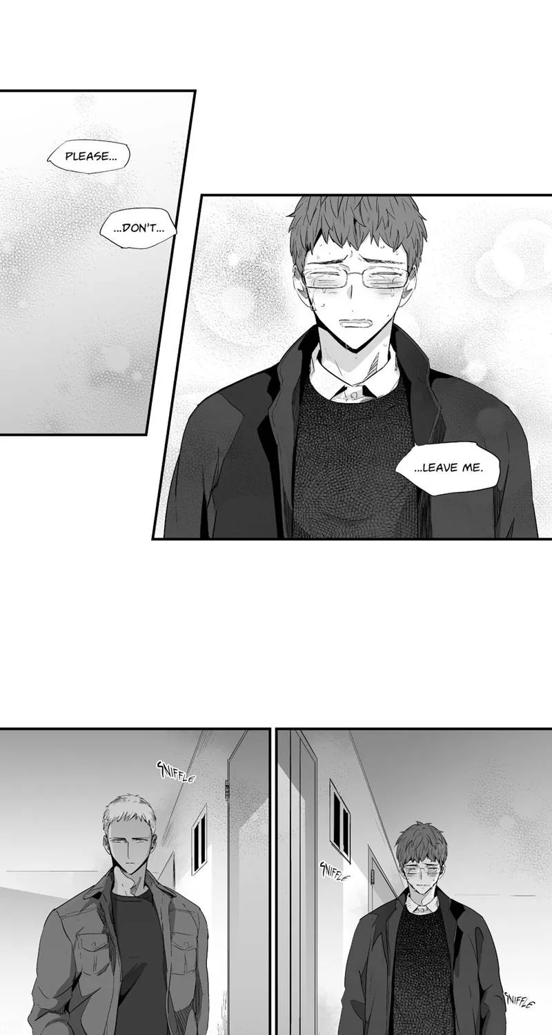 If You Hate Me That Much Chapter 37 page 34 - MangaKakalot