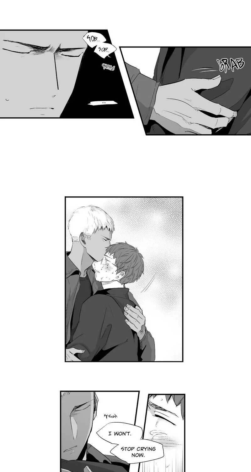 If You Hate Me That Much Chapter 37 page 36 - MangaKakalot