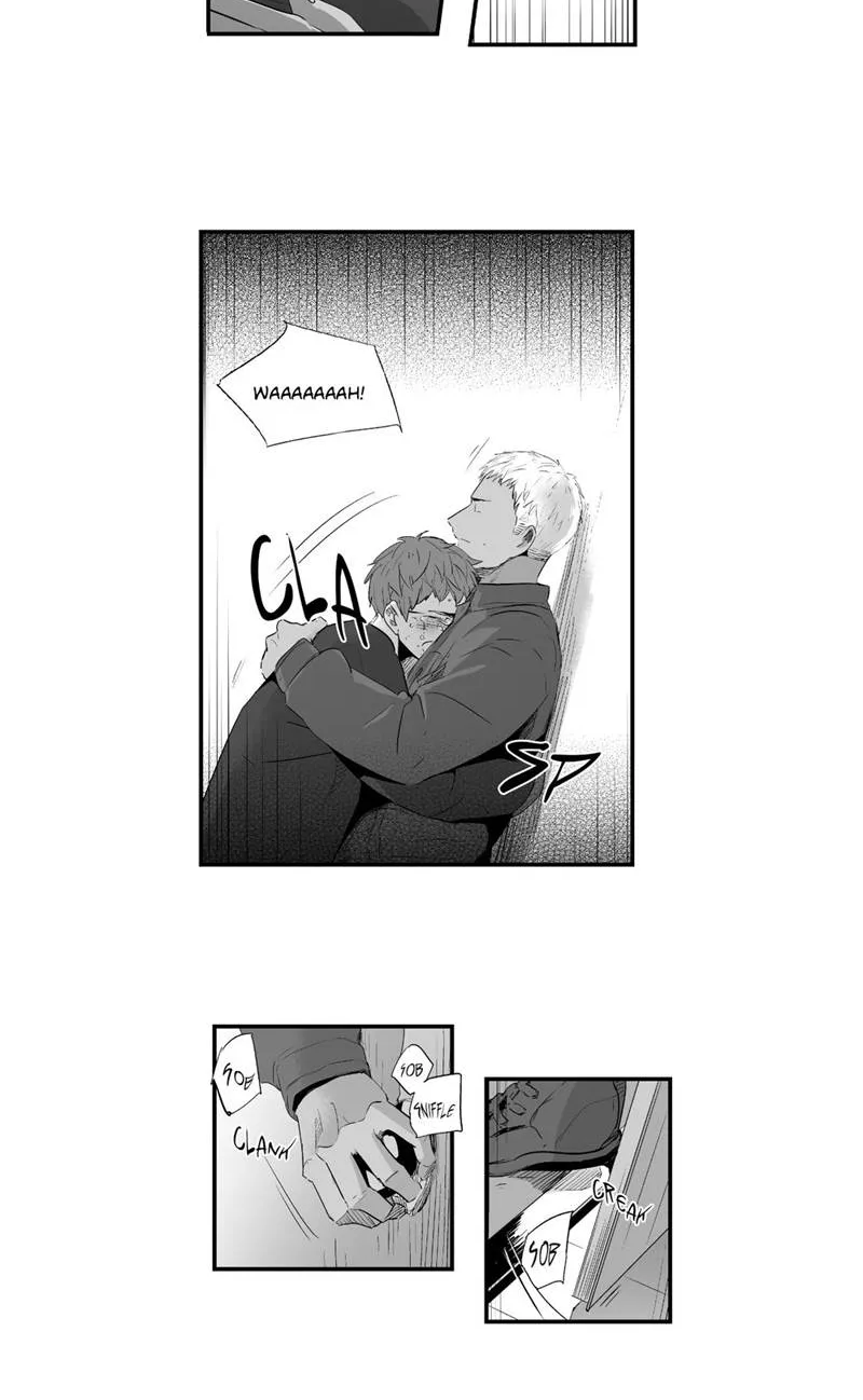 If You Hate Me That Much Chapter 37 page 37 - MangaKakalot