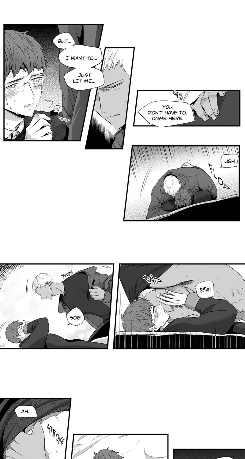 If You Hate Me That Much Chapter 37 page 40 - MangaKakalot