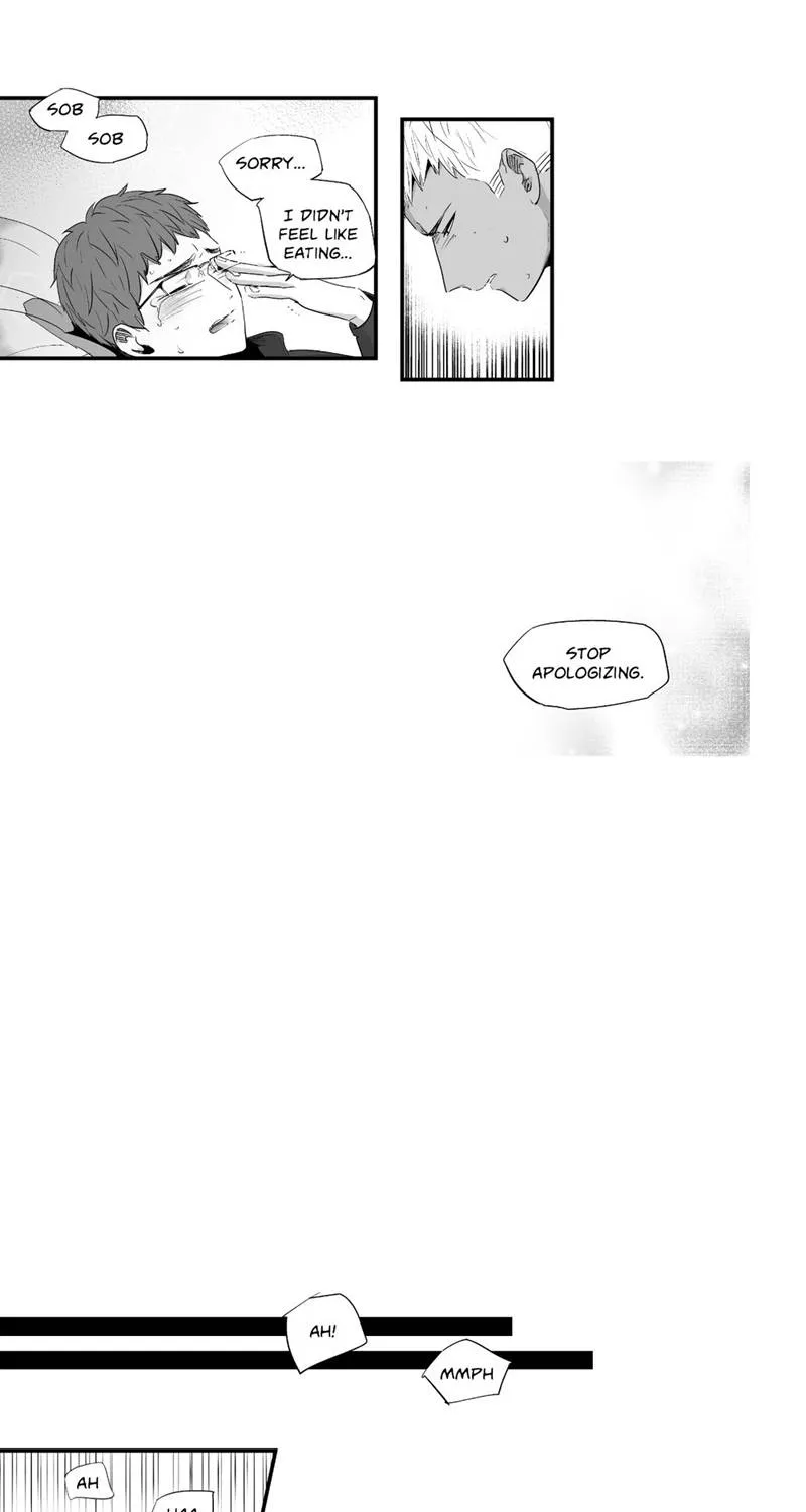 If You Hate Me That Much Chapter 37 page 42 - MangaKakalot